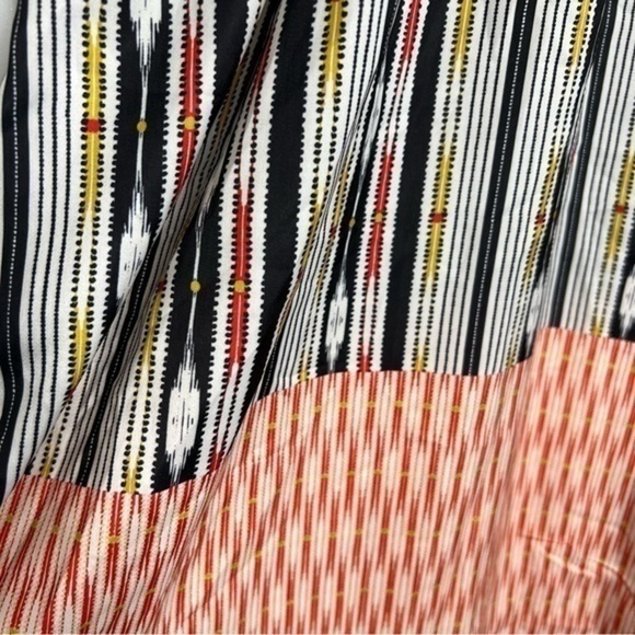 Anthropologie Bare Cutout Dress - Picture 7 of 11